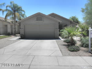 8839 E Colby Cir, Mesa, AZ 85207 photo 1