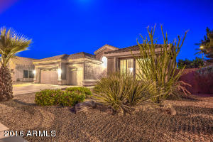 3047 E Indigo Bay Dr, Gilbert, AZ 85234 photo 35