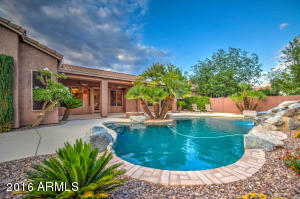 3047 E Indigo Bay Dr, Gilbert, AZ 85234 photo 29