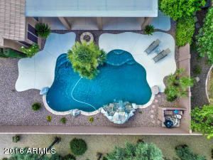 3047 E Indigo Bay Dr, Gilbert, AZ 85234 photo 32