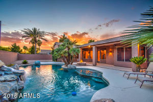 3047 E Indigo Bay Dr, Gilbert, AZ 85234 photo 30