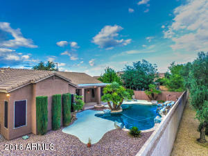 3047 E Indigo Bay Dr, Gilbert, AZ 85234 photo 33