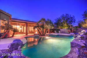 3047 E Indigo Bay Dr, Gilbert, AZ 85234 photo 4