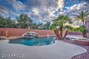 3047 E Indigo Bay Dr, Gilbert, AZ 85234 photo 26
