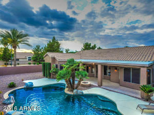3047 E Indigo Bay Dr, Gilbert, AZ 85234 photo 3