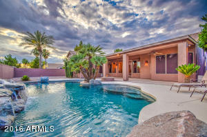 3047 E Indigo Bay Dr, Gilbert, AZ 85234 photo 27