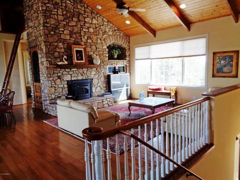 1406 E Tranquility Pt, Payson, AZ 85541 photo 8