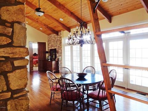 1406 E Tranquility Pt, Payson, AZ 85541 photo 14