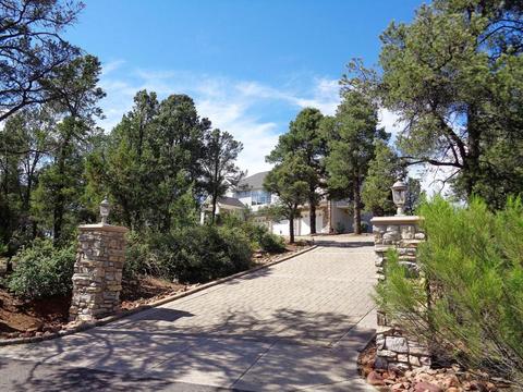 1406 E Tranquility Pt, Payson, AZ 85541 photo 56