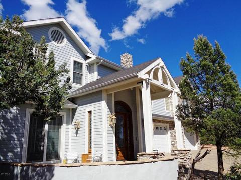 1406 E Tranquility Pt, Payson, AZ 85541 photo 5