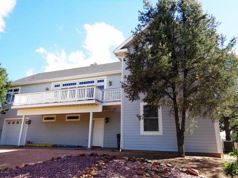 1406 E Tranquility Pt, Payson, AZ 85541 photo 47