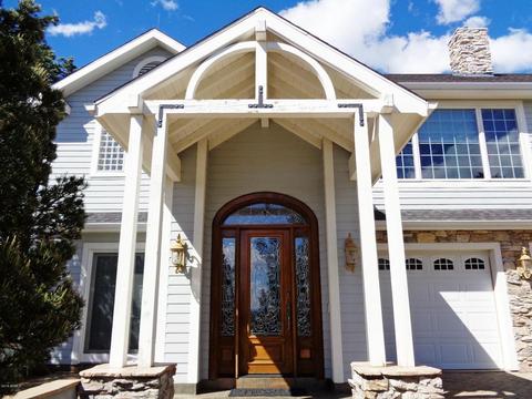 1406 E Tranquility Pt, Payson, AZ 85541 photo 2