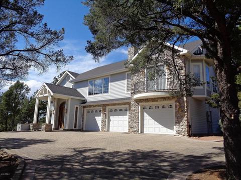 1406 E Tranquility Pt, Payson, AZ 85541 photo 6