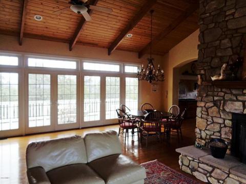 1406 E Tranquility Pt, Payson, AZ 85541 photo 11