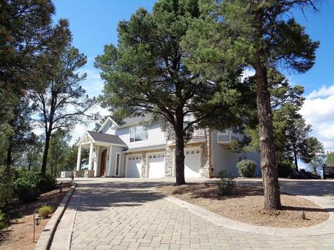 1406 E Tranquility Pt, Payson, AZ 85541 photo 1