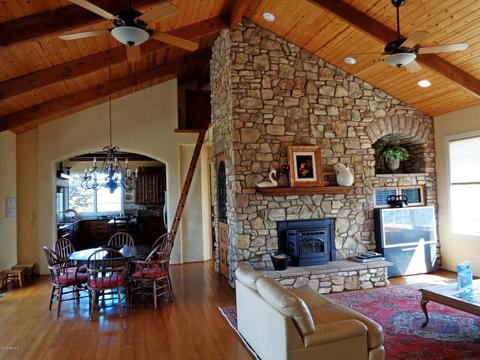 1406 E Tranquility Pt, Payson, AZ 85541 photo 10