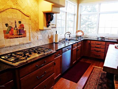 1406 E Tranquility Pt, Payson, AZ 85541 photo 20