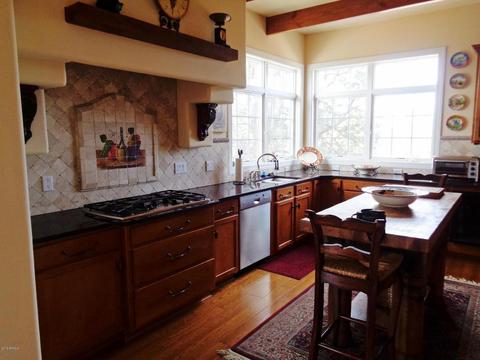 1406 E Tranquility Pt, Payson, AZ 85541 photo 19