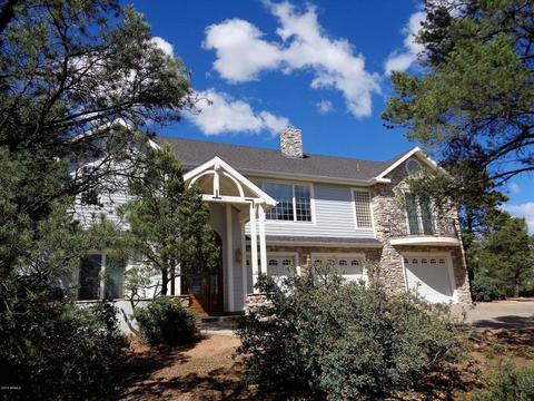 1406 E Tranquility Pt, Payson, AZ 85541 photo 4
