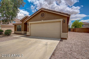 10725 E Ananea Ave, Mesa, AZ 85208 photo 1