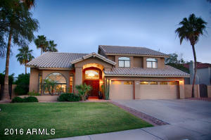 3501 E Rocky Slope Dr, Phoenix, AZ 85044 photo 1
