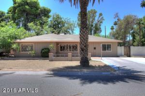 4601 E Cambridge Ave, Phoenix, AZ 85008 photo 1