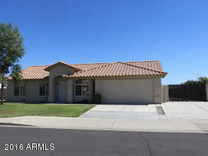 9413 El Paso St, Mesa, AZ 85207 photo 1