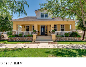 2843 E Pistachio St, Gilbert, AZ 85296 photo 1