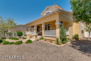 2843 E Pistachio St, Gilbert, AZ 85296 photo 53