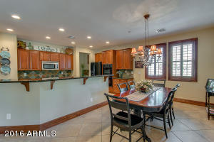 2843 E Pistachio St, Gilbert, AZ 85296 photo 17