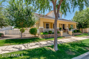 2843 E Pistachio St, Gilbert, AZ 85296 photo 3