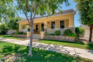 2843 E Pistachio St, Gilbert, AZ 85296 photo 2