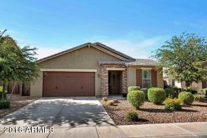2161 Everglade Ln, Gilbert, AZ 85298 photo 2
