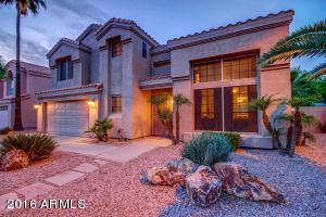 4236 E Brookwood Ct, Phoenix, AZ 85048 photo 1