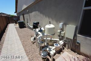 3326 E Coconino Dr, Gilbert, AZ 85298 photo 40