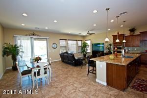 3326 E Coconino Dr, Gilbert, AZ 85298 photo 23