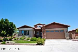 3326 E Coconino Dr, Gilbert, AZ 85298 photo 2