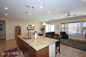 3326 E Coconino Dr, Gilbert, AZ 85298 photo 25