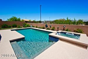 3326 E Coconino Dr, Gilbert, AZ 85298 photo 31