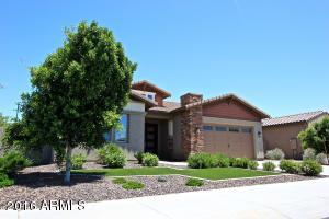3326 E Coconino Dr, Gilbert, AZ 85298 photo 1