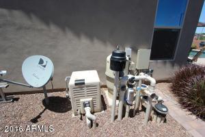 3326 E Coconino Dr, Gilbert, AZ 85298 photo 41