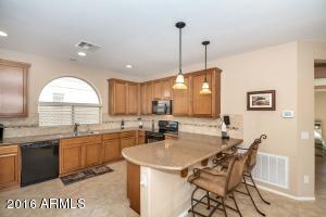 4470 E Donato Dr, Gilbert, AZ 85298 photo 9