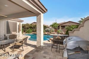 4470 E Donato Dr, Gilbert, AZ 85298 photo 22