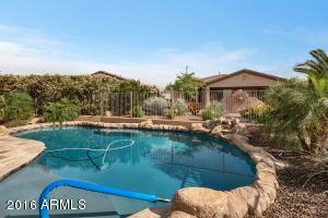 4470 E Donato Dr, Gilbert, AZ 85298 photo 23