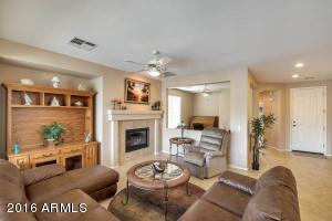 4470 E Donato Dr, Gilbert, AZ 85298 photo 5