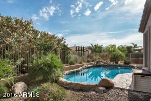 4470 E Donato Dr, Gilbert, AZ 85298 photo 24