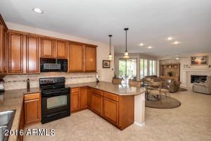 4470 E Donato Dr, Gilbert, AZ 85298 photo 11