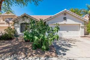 4727 E White Aster St, Phoenix, AZ 85044 photo 1