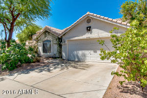 4727 E White Aster St, Phoenix, AZ 85044 photo 2