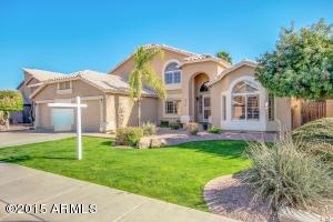 3125 E South Fork Dr, Phoenix, AZ 85048 photo 1